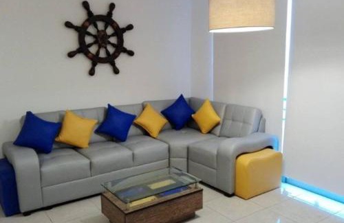 Asia Apartment | Apartment in Asia resort, the best holiday!