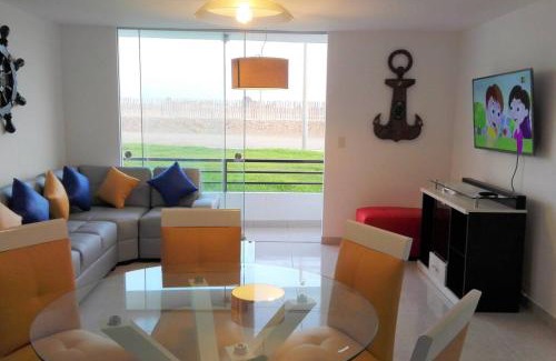 Asia Apartment | Apartment in Asia resort, the best holiday!