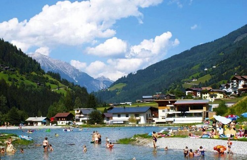 See Apartment | Apartment in See im Paznaunal in the mountains