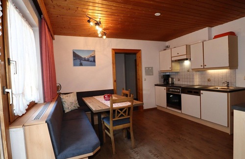 See Apartment | Apartment in See near Bathing Lake