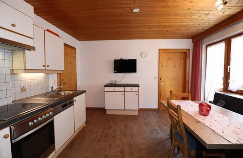 See Apartment | Apartment in See near Bathing Lake