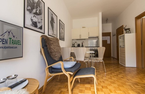 Bad Gastein Apartment | Apartment in Bad Gastein near Ski Slopes