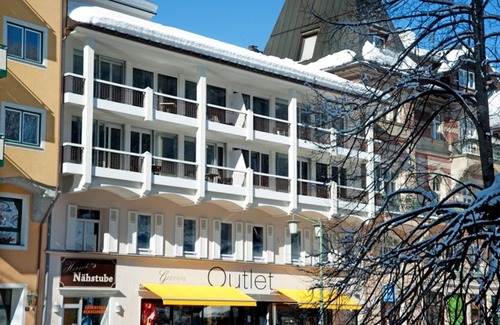 Bad Gastein Apartment | Apartment in Bad Gastein near Ski Slopes