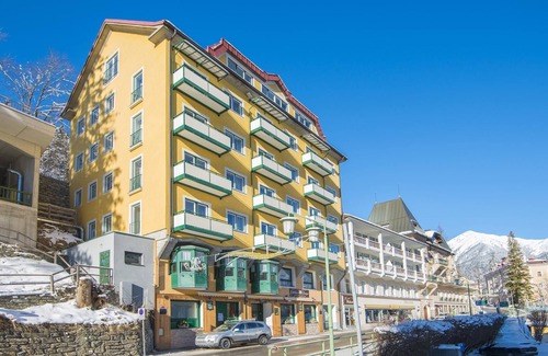 Bad Gastein Apartment | Apartment in Bad Gastein near Ski Slopes