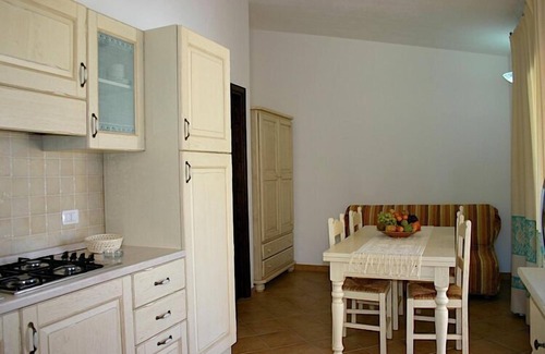 Badesi Apartment | Apartment in Badesi with Swimming Pool