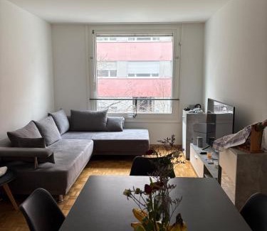 Matthaus Apartment | Apartment in Basel