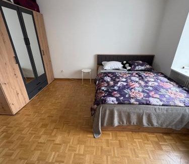 Matthaus Apartment | Apartment in Basel