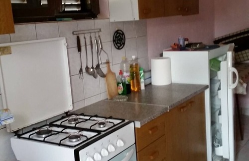 Cove Basina (Jelsa) Apartment | Apartment in Basina with Seaview, Terrace (3450-3)