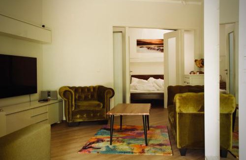 Treptow-Koepenick Apartment | Apartment in Berlin-Köpenick