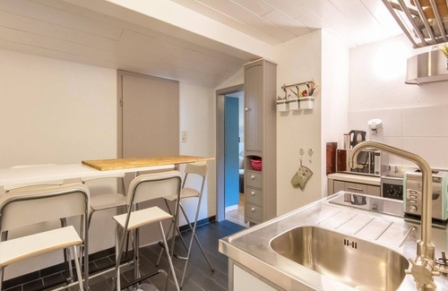 Bichlbach Apartment | Apartment in Bichlbach near Ski Slopes