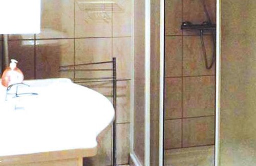 Bodensdorf Apartment | Apartment in Bodensdorf with indoor pool