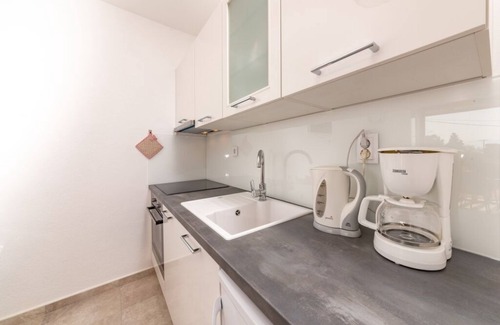 Bol Apartment | Apartment in Bol with Seaview, Terrace, Air condition, WIFI (3757-3)