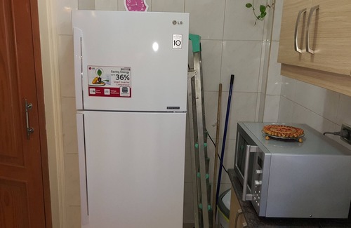 Ain Al Mraiseh Apartment | Apartment in building very quiet and well maintained