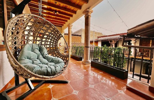 Santa Maria Ahuacatlan Apartment | Apartment in Casona Valley Center Amelia 8