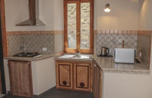 Argigliano Apartment | Apartment in Casola near Torre di Casola