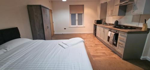 Halifax House | APARTMENT IN CENTRAL HALIFAX