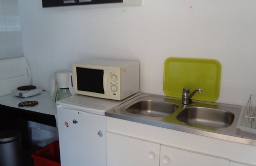 Saint-Acheul Apartment | Apartment in charming house near center