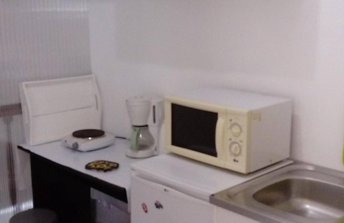 Saint-Acheul Apartment | Apartment in charming house near center