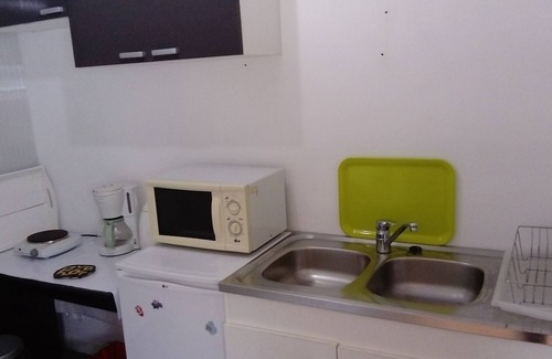 Saint-Acheul Apartment | Apartment in charming house near center