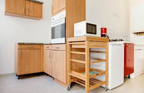 Chaumont Apartment | Apartment in Chaumont near Viaduct