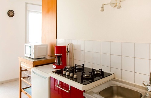 Chaumont Apartment | Apartment in Chaumont near Viaduct