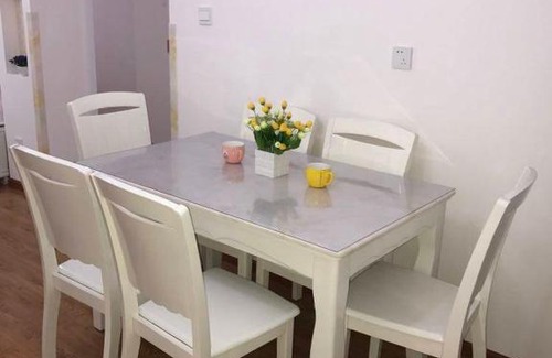 Wenjiang Apartment | Apartment in Chengdu 1176
