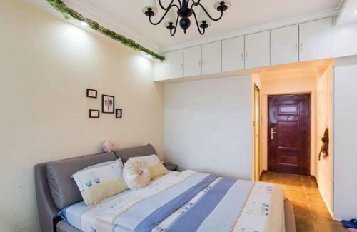Wenjiang Apartment | Apartment in Chengdu 4383