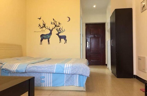 Wenjiang Apartment | Apartment in Chengdu 4385