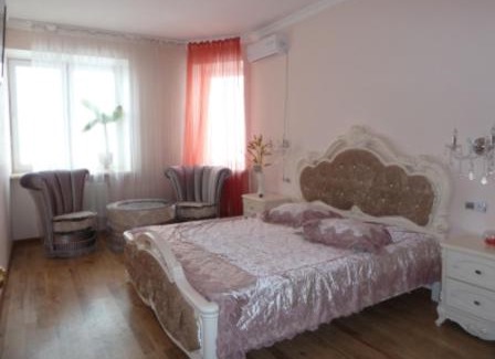 Chornomorsk Apartment | apartment in Chernomorsk (Illichivsk)