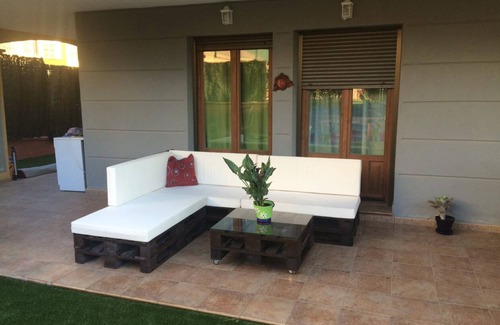 Costa Esuri Apartment | Apartment in Costa Esuri