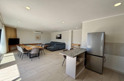 Crikvenica House | Apartment in Croatia near the Adriatic Coast