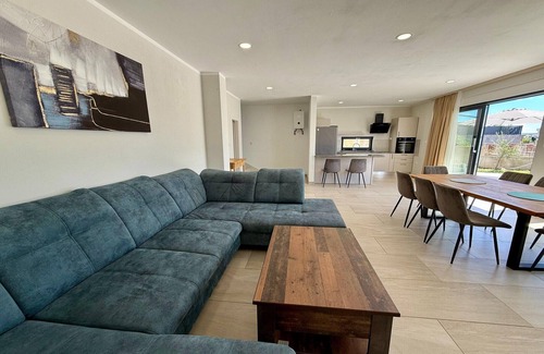 Crikvenica House | Apartment in Croatia near the Adriatic Coast