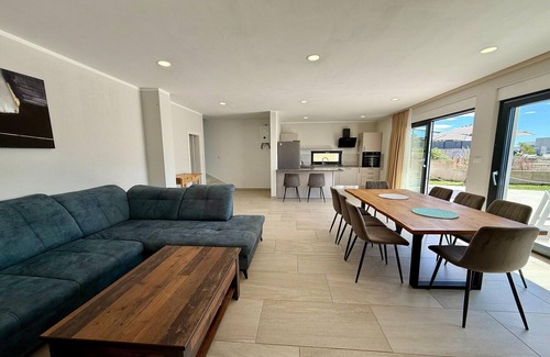 Crikvenica House | Apartment in Croatia near the Adriatic Coast