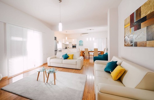 Ljubac Apartment | Apartment in Croatia near the Coast