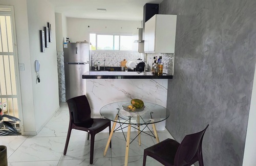 Colonia de Pescadores Apartment | APARTMENT IN CUMBUCO ON THE SAND – STUNNING VIEW AND DIRECT ACCESS TO THE BEACH