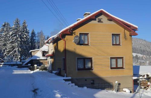 Jablonec nad Jizerou Apartment | Apartment in Jablonec nad Jizerou 2142