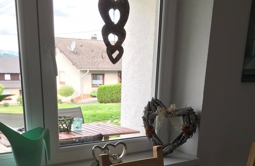 Birken-Honigsessen Apartment | Apartment in a quiet location ideal for fitters