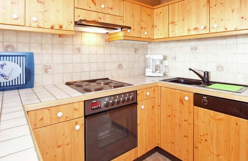 Urberg Apartment | Apartment in the Black Forest with garden