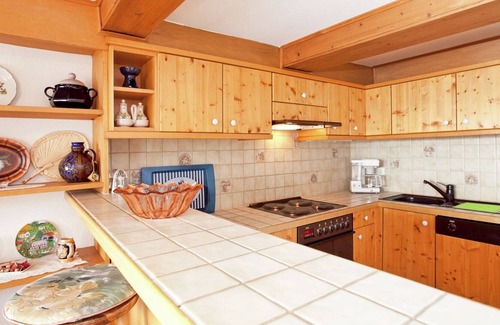 Urberg Apartment | Apartment in the Black Forest with garden