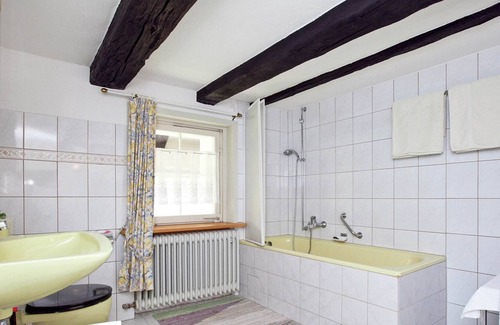 Urberg Apartment | Apartment in the Black Forest with garden