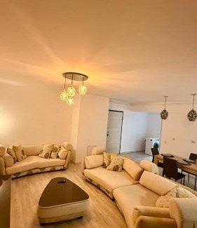 Craiova Apartment | Apartment in Decebal Residence, private parking