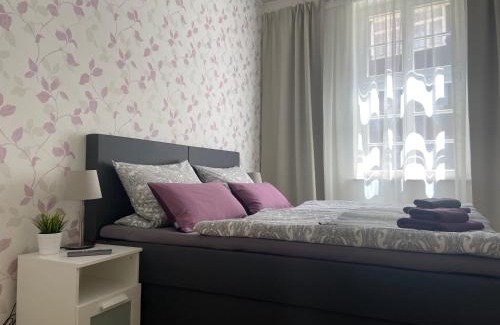 Quedlinburg Apartment | Apartment In der Hohen