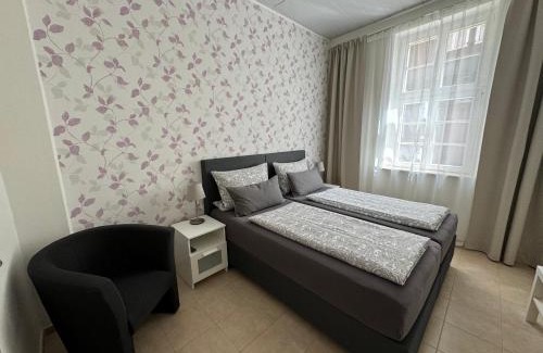 Quedlinburg Apartment | Apartment In der Hohen