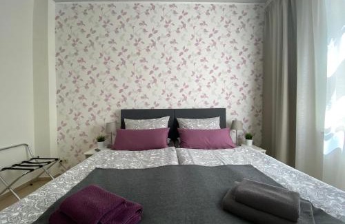 Quedlinburg Apartment | Apartment In der Hohen