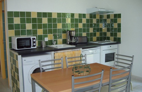 Pieve Apartment | Apartment in detached house in Pieve, surrounded by nature and in a quiet location.