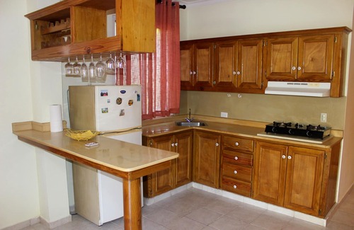 Dominicus Apartment | Apartment in Dominicus Bayahibe By the Beach