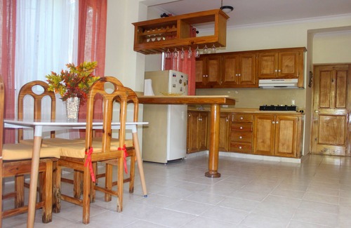 Dominicus Apartment | Apartment in Dominicus Bayahibe By the Beach