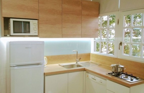 Drasnice Apartment | Apartment in Drašnice with Seaview, Loggia, Air condition, WIFI (3586-4)