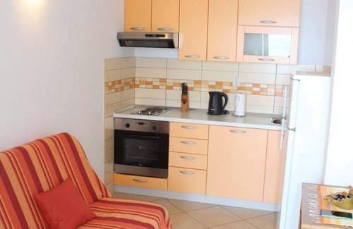 Duce Apartment | Apartment in Duće with Seaview, Balcony, Air condition, WIFI (5067-4)