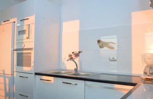 Durres Apartment | Apartment in Durres by the Sandy Beach